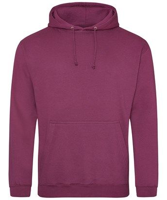 College Hoodie