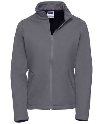 Women’s Smart SoftShell Jacket