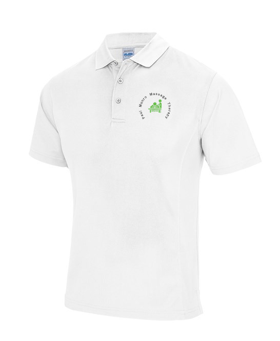 Paul Munro – Performance Polo