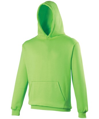 Kids Electric Hoodie