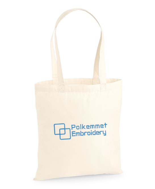 Premium Cotton Tote Bag