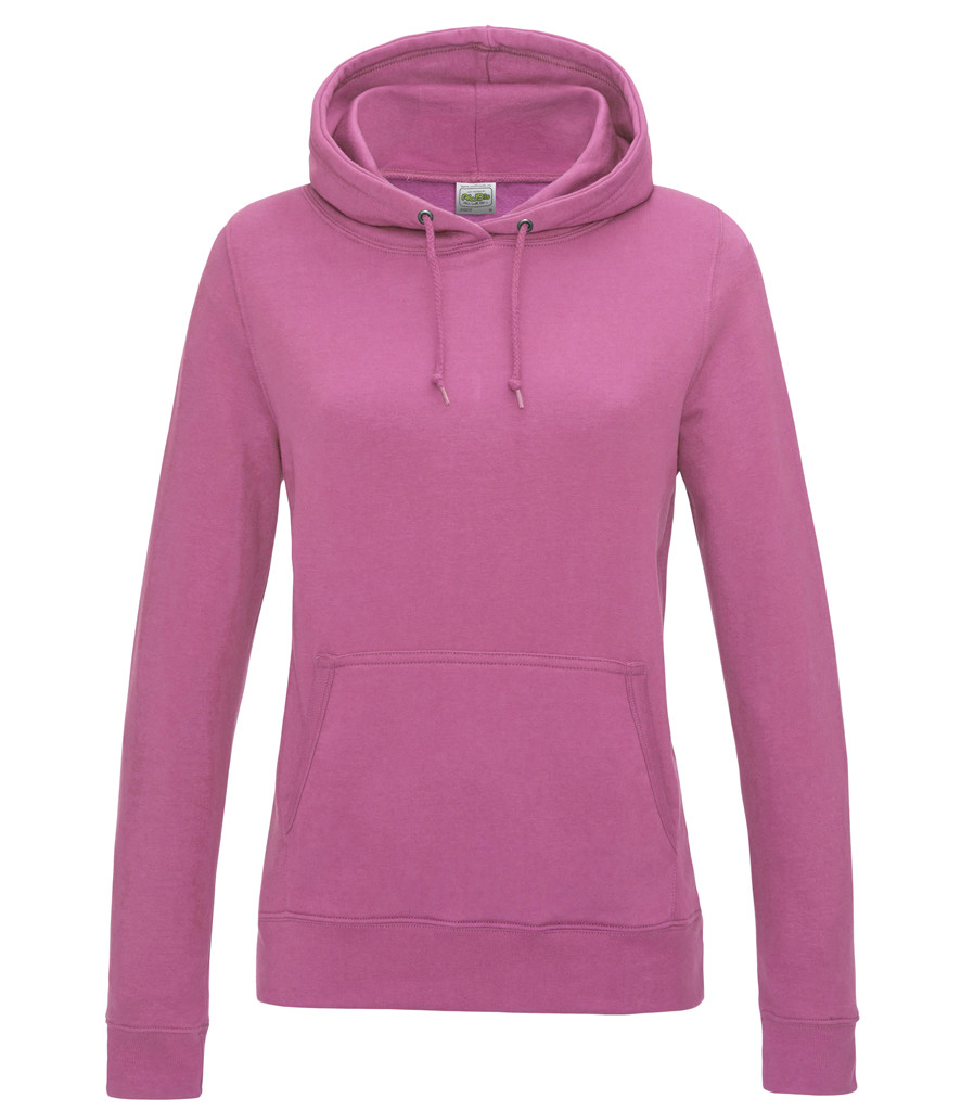 Ladies College Hoodie
