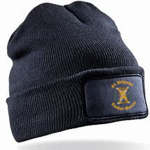 51x Cadet Music Beanie