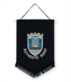 Pennant (Bathgate Band)