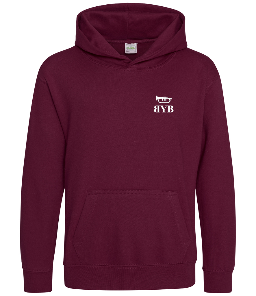 Bathgate Youth Band Hoodie (Youth)