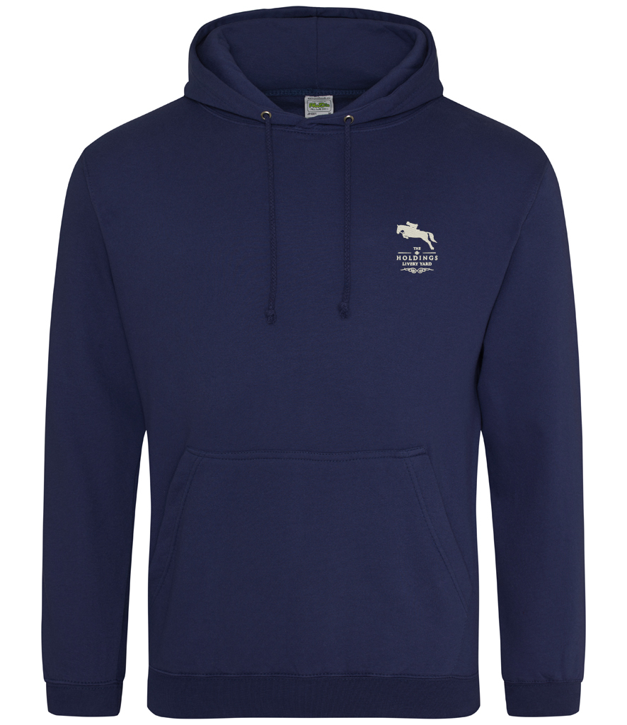 The Holdings College Hoodie