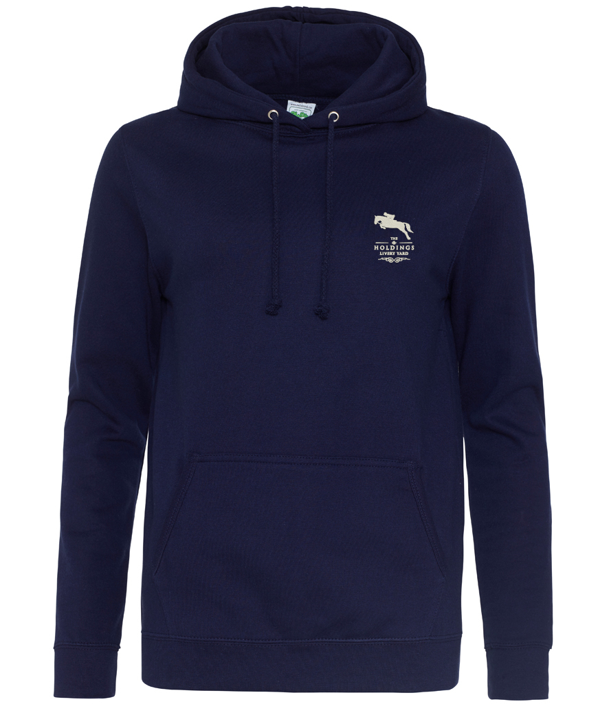 The Holdings College Hoodie (Women’s)
