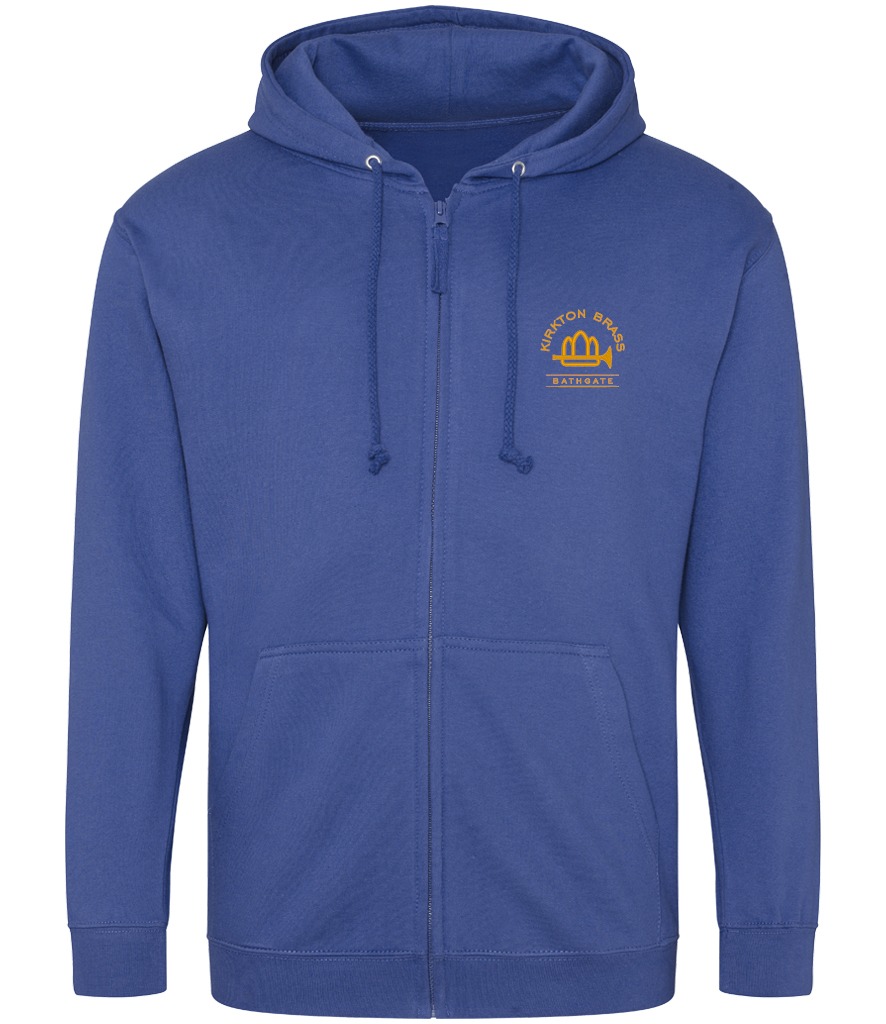 Junior Zoodie – Kirkton Brass Bathgate