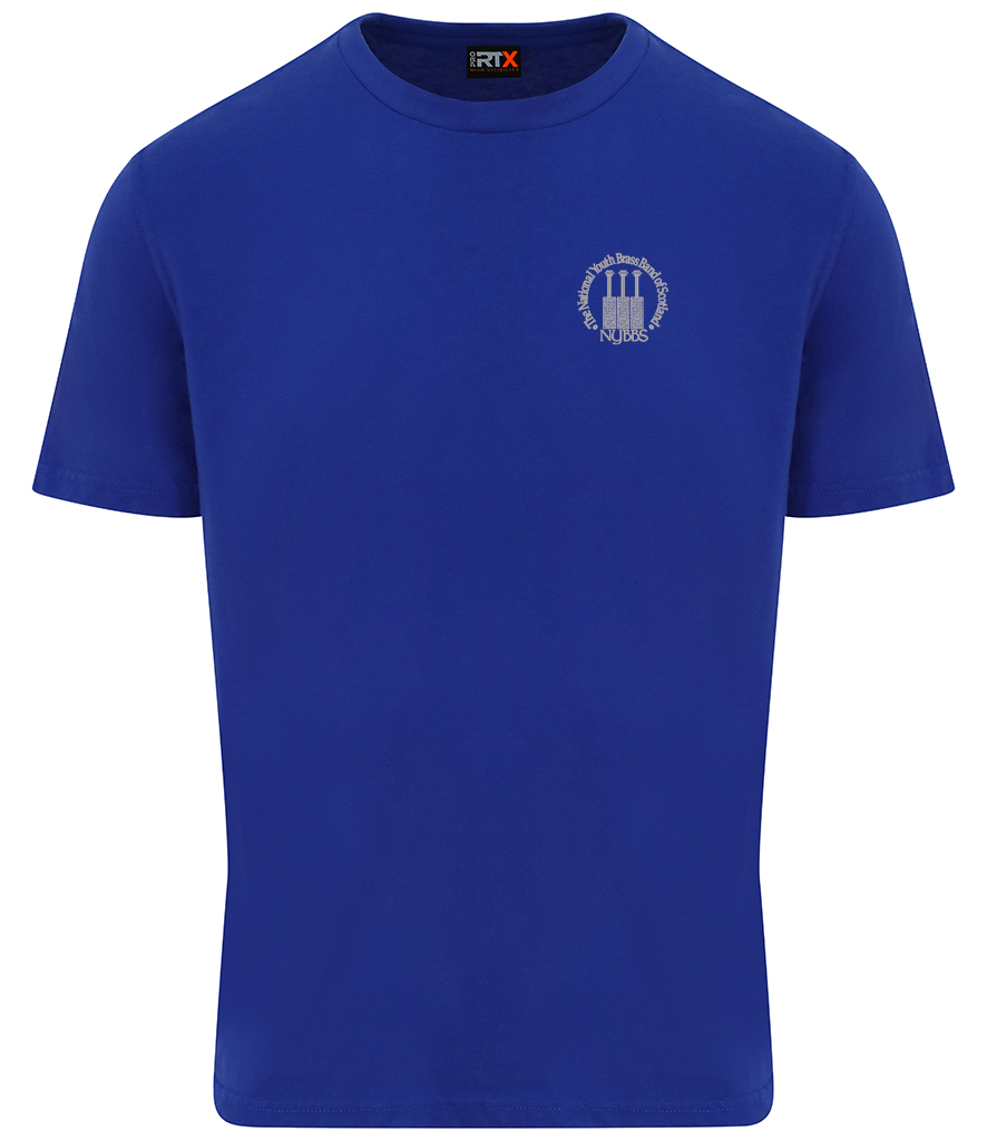 NYBBS Casual Pro t-shirt