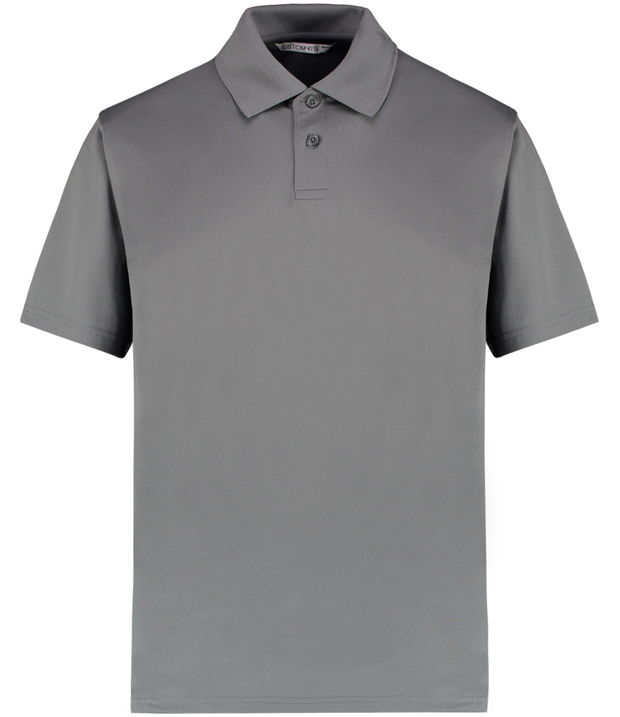 Regular Fit Cooltex Plus Pique Polo
