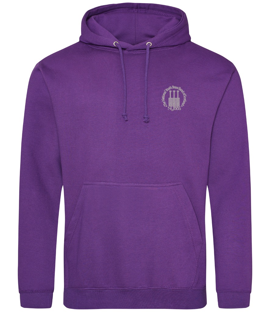 NYBBS Casual Hoodie