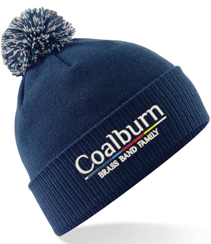 Snowstar® Beanie – Coalburn Brass Band Family