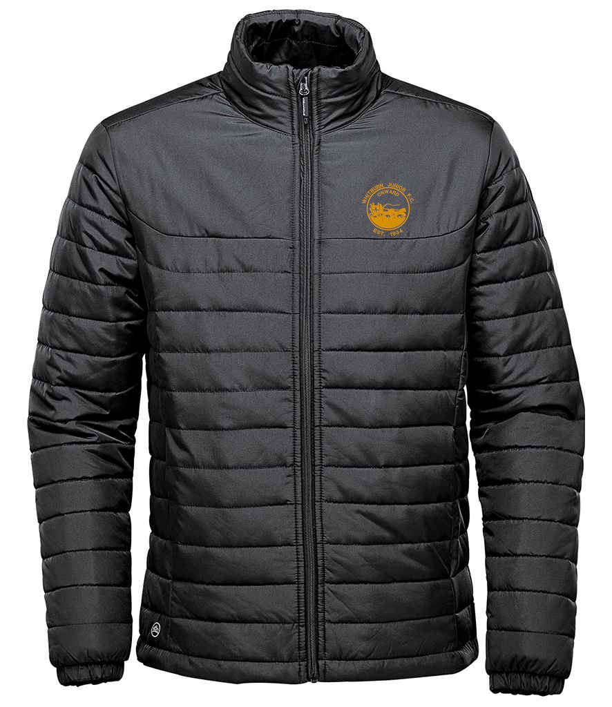Stormtech Nautilus Quilted Jacket – Whitburn Junior FC