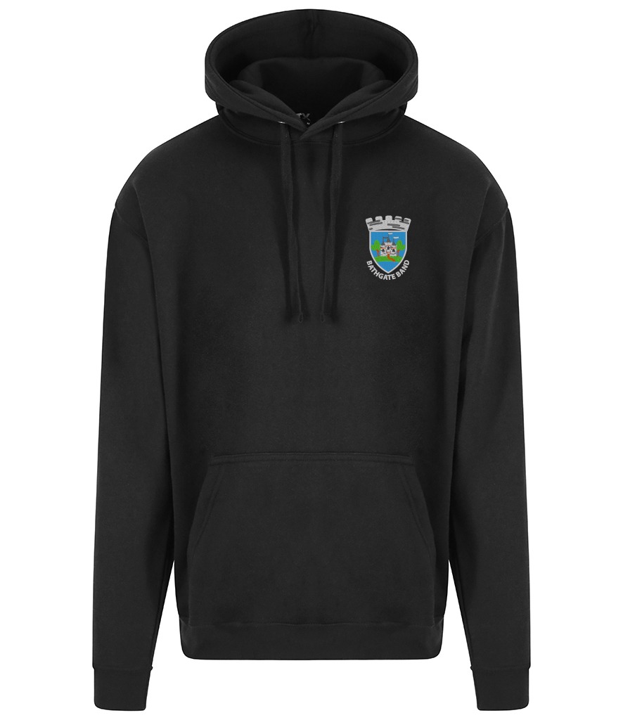 Pro Hoodie (Bathgate Band)