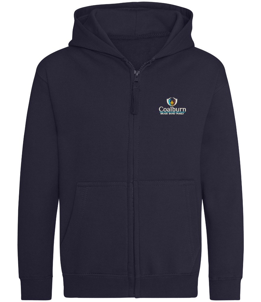 Junior Zoodie – Coalburn Brass Band Family