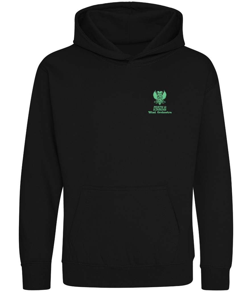 Perth & Kinross IMS Junior Hoodie (Various)