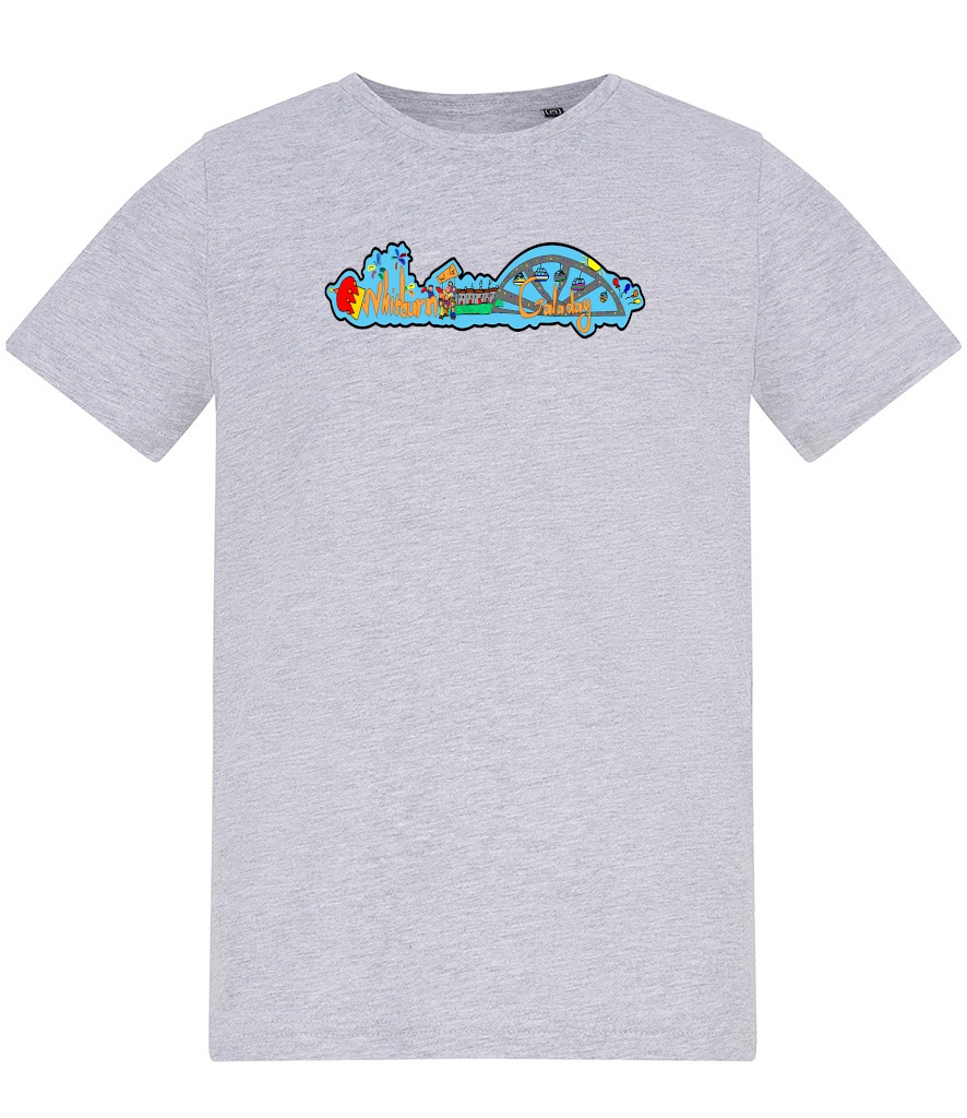 Whitburn Gala T-Shirt (Junior)