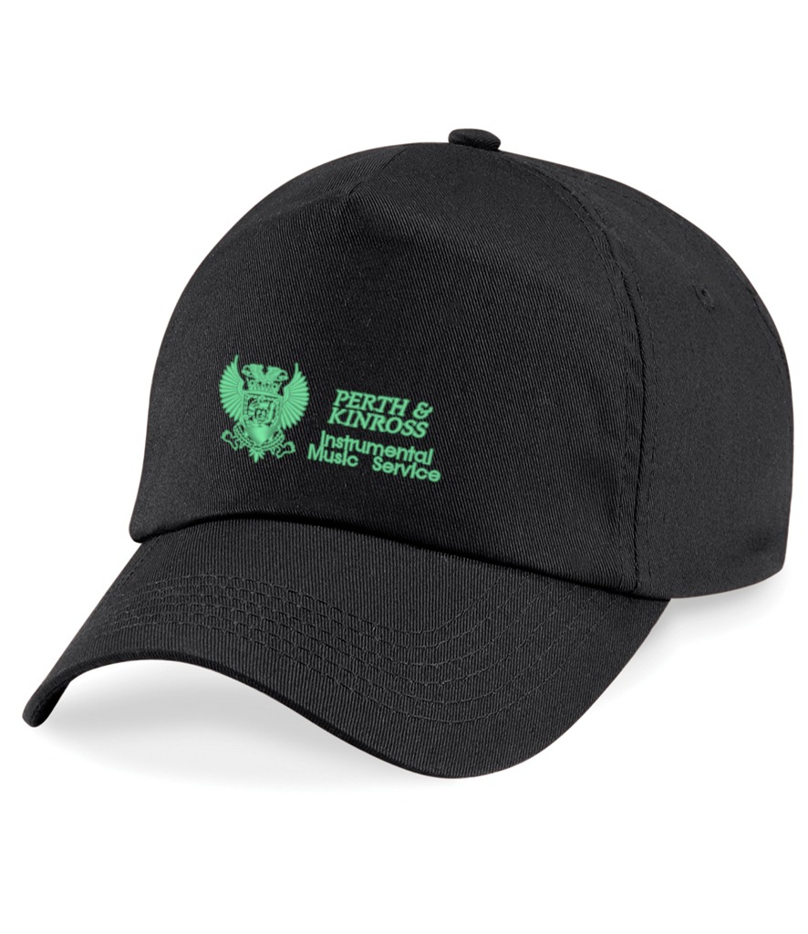 Perth & Kinross IMS 5 Panel Cap