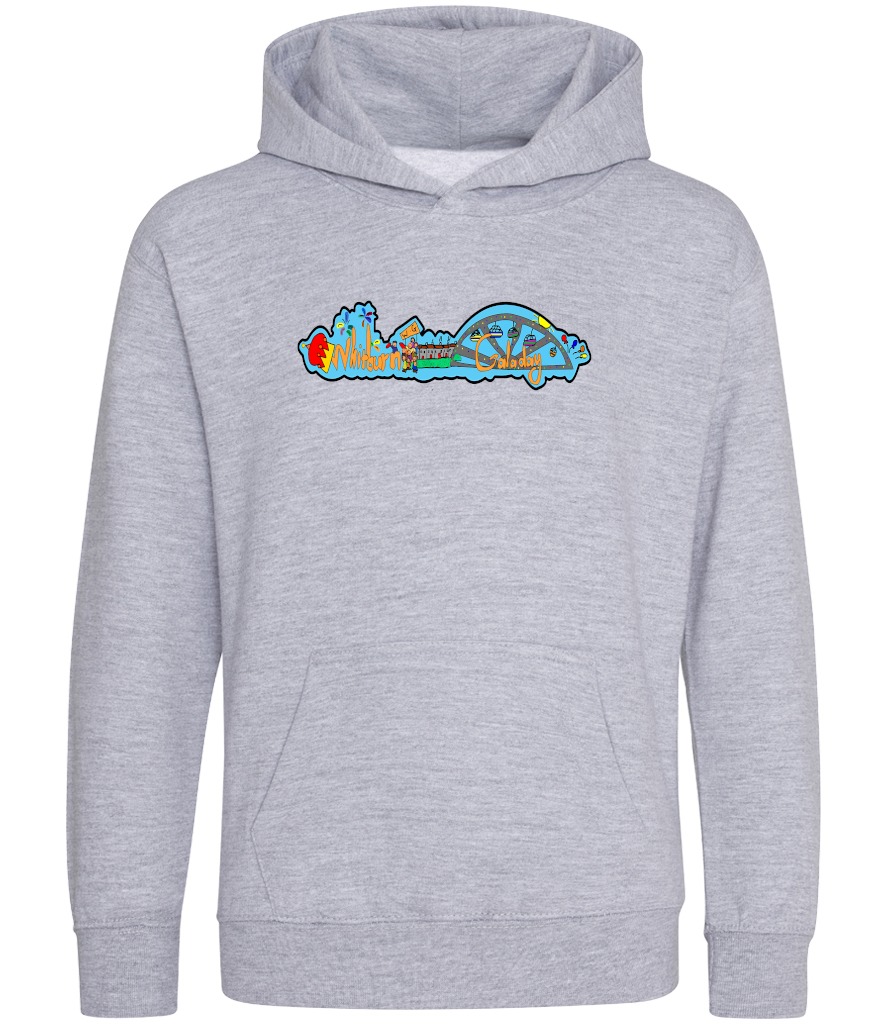 Whitburn Gala Hoodie