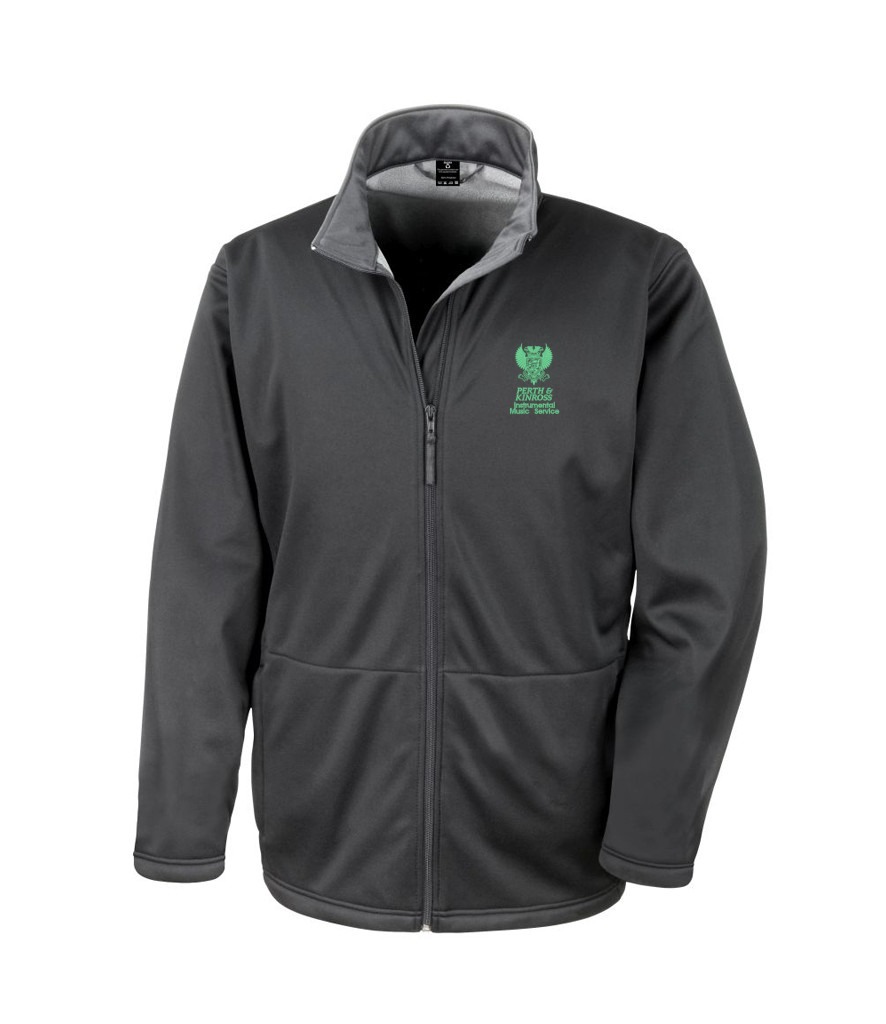 Perth & Kinross IMS Soft Shell Jacket