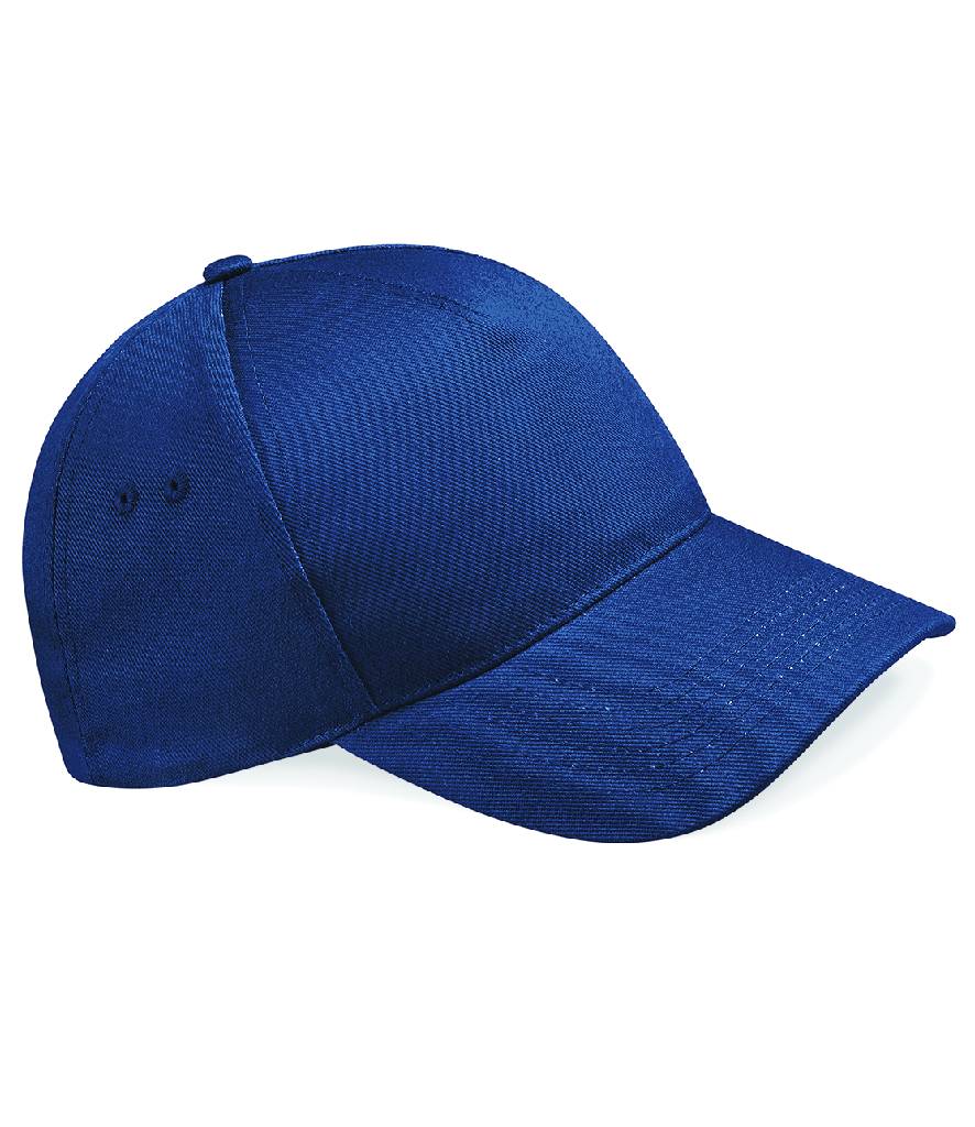 Ultimate 5-panel cap