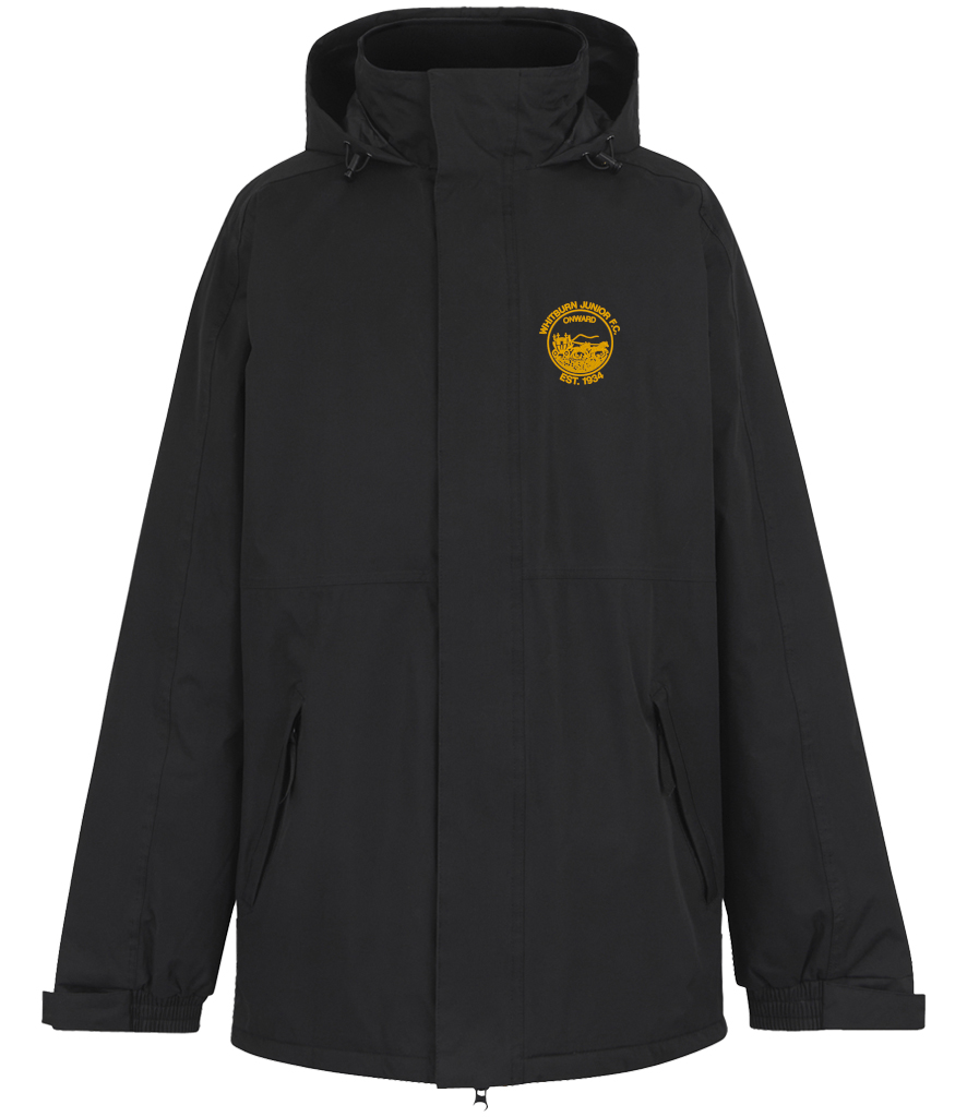 Regatta Dover Parka Jacket – Whitburn Junior FC