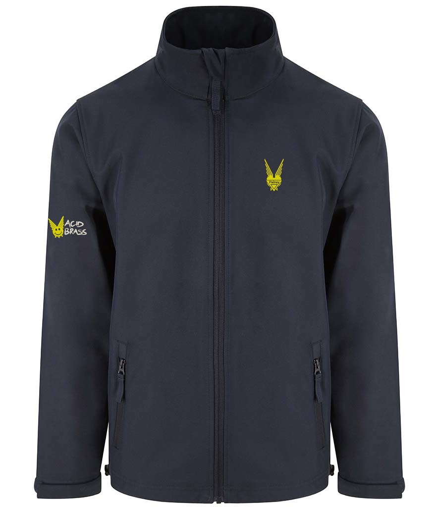 Acid Brass Pro Soft Shell