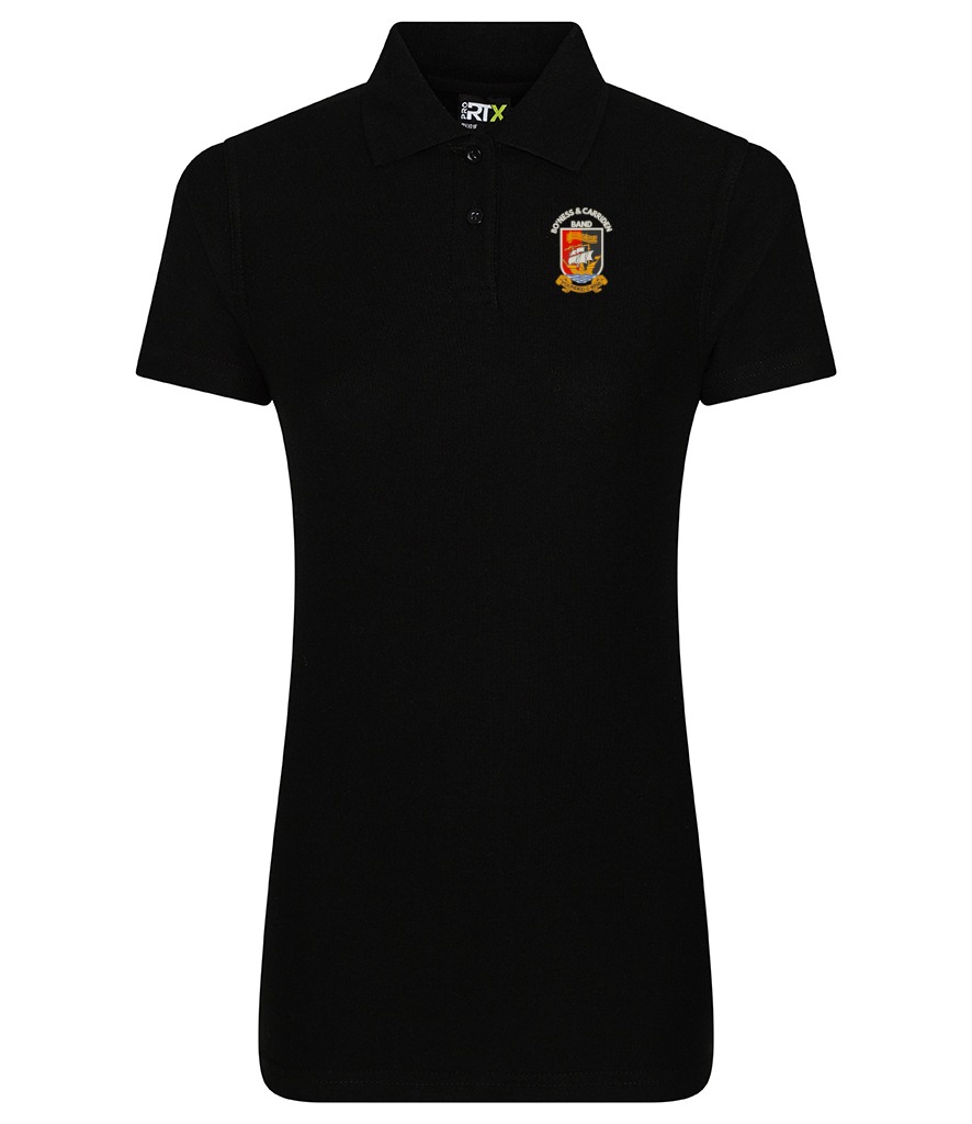 Ladies Pro Polo – Bo’ness & Carriden