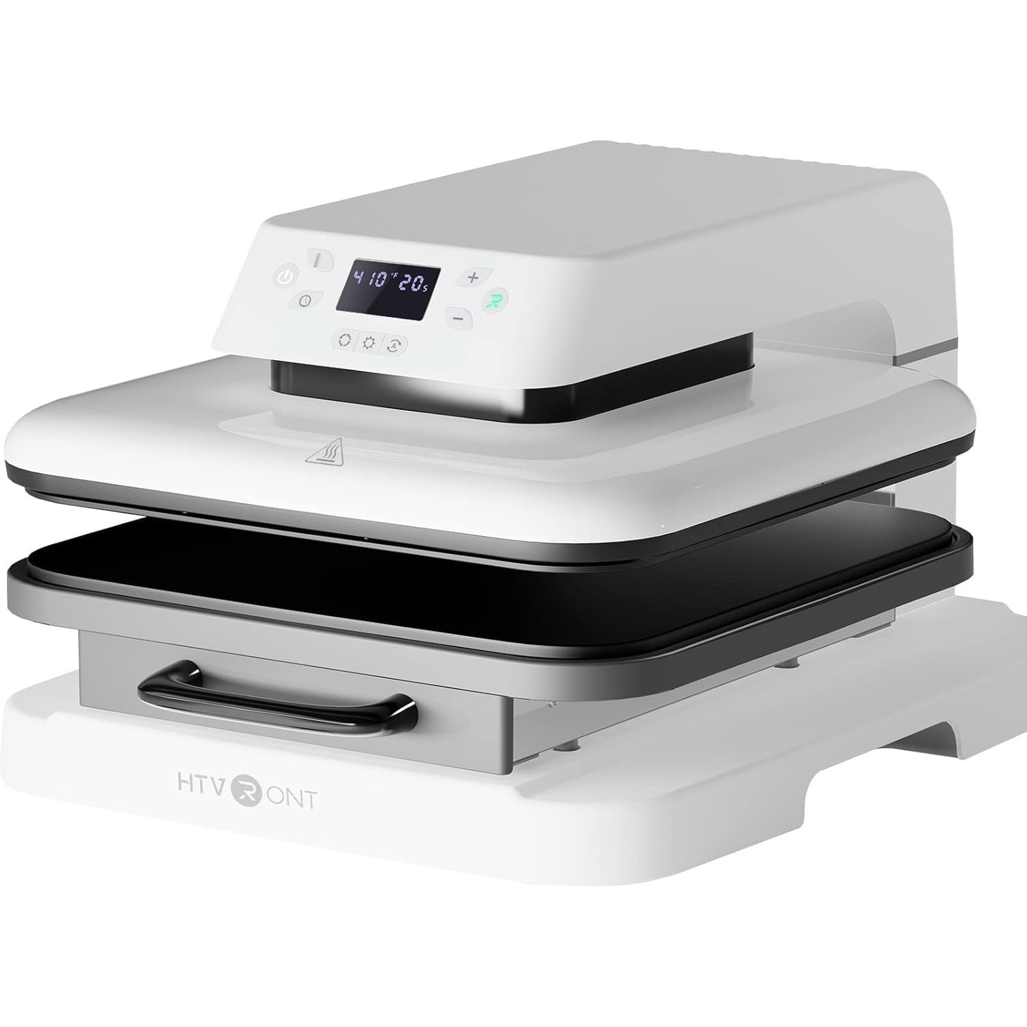 HTVRONT Auto Heat Press (Pre-Owned)